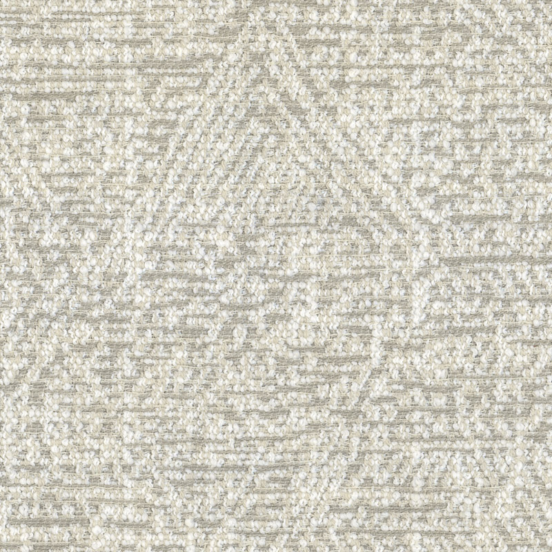 WZ1963 Poliestere Macaron in tinta, struttura in lino, tessuto del divano